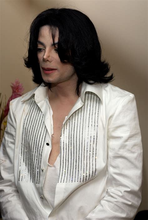 Michael Jackson Sportingbet